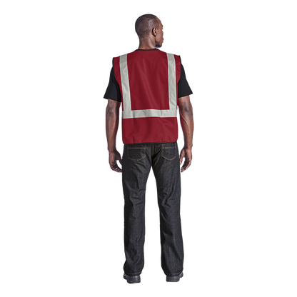 Barron Highway Waistcoat