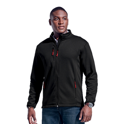 Barron Finch Jacket Mens