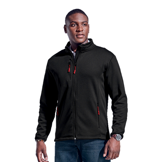 Barron Finch Jacket Mens