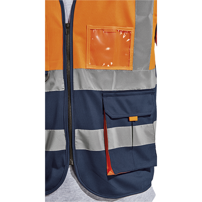 Barron Signal Vest