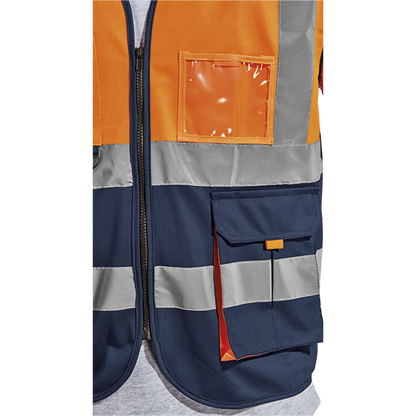 Barron Signal Vest