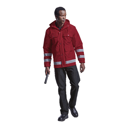 Barron Beacon Jacket