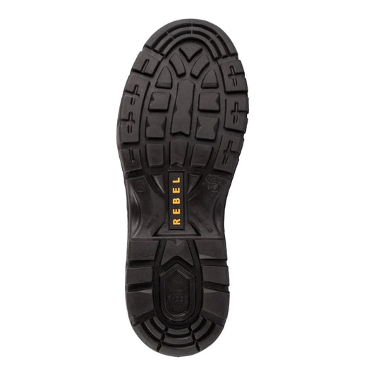 FX2 Safety shoe [Closed Box]