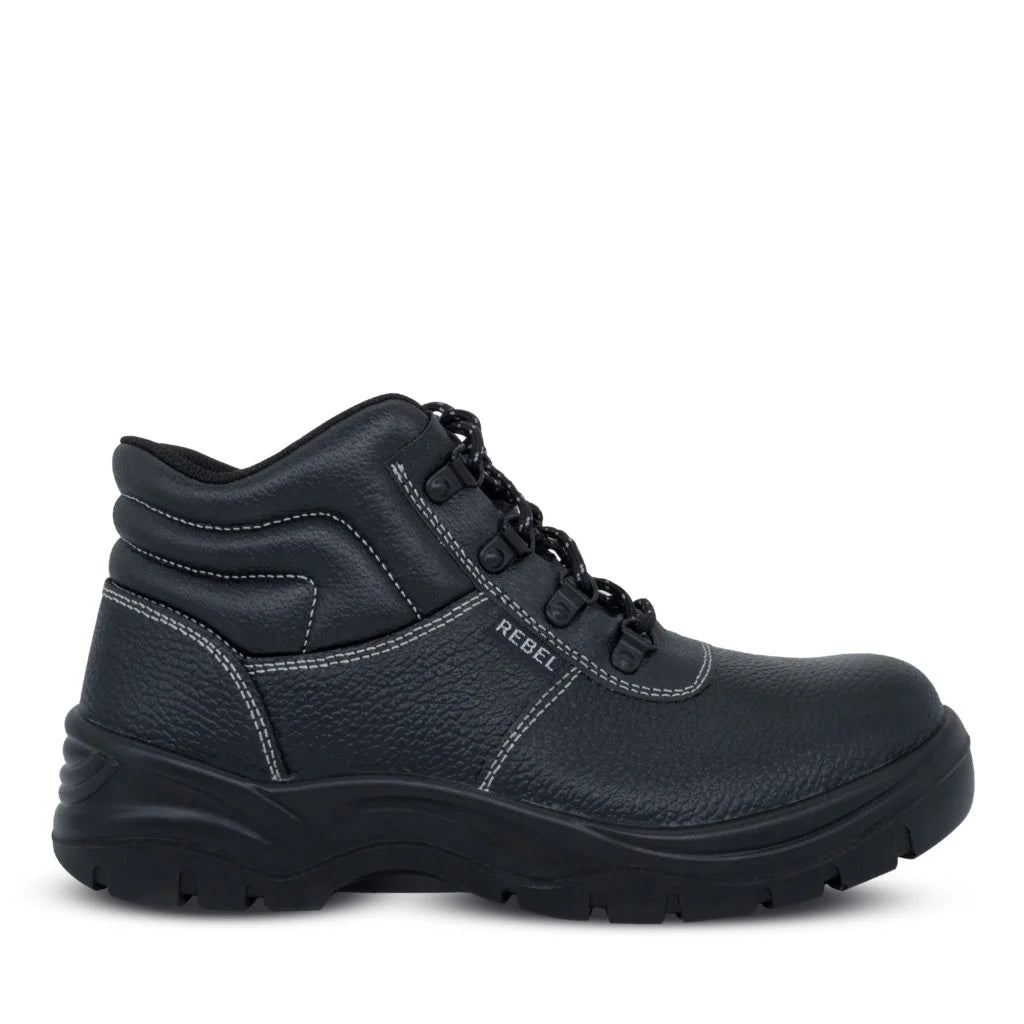 FX2 Safety boot [Closed Box]