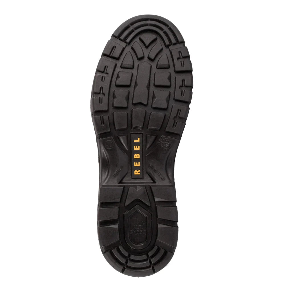 FX2 Safety boot [Open Box]