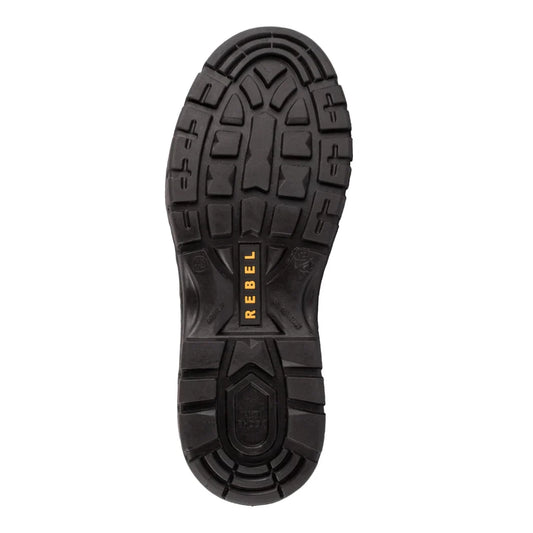 FX2 Safety boot [Open Box]