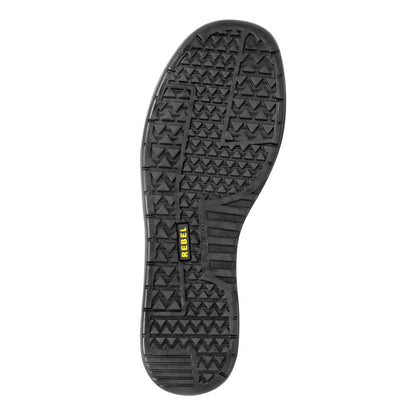 Hi Top Boot