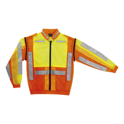 Barron Force Jacket