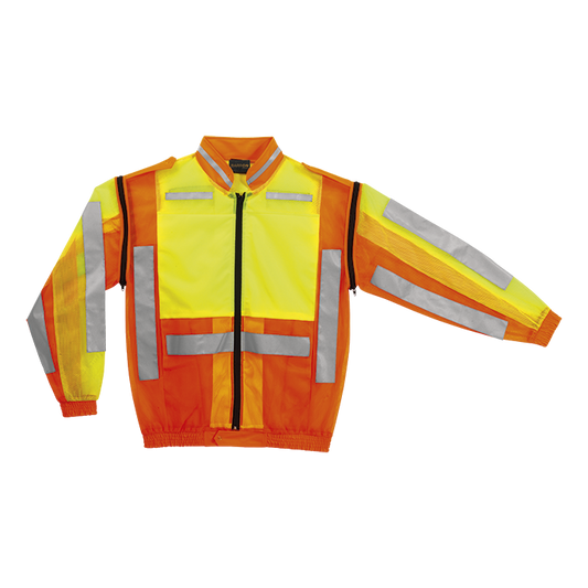 Barron Force Jacket