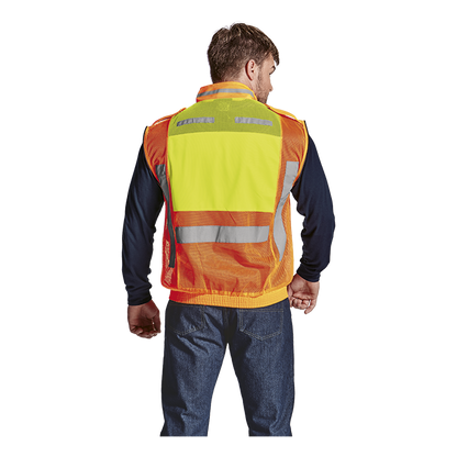 Barron Force Jacket