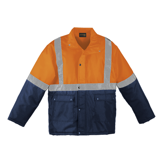 Barron Venture Padded Jacket