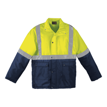 Barron Venture Padded Jacket