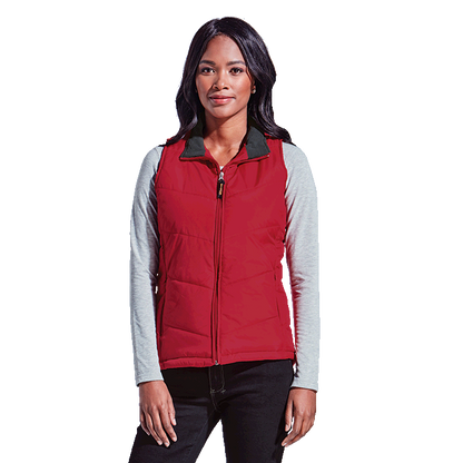 Barron Bodywarmer Ladies
