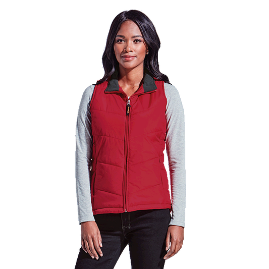 Barron Bodywarmer Ladies