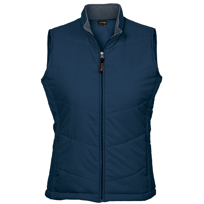 Barron Bodywarmer Ladies