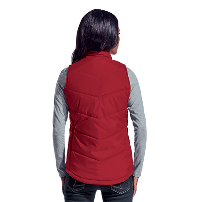 Barron Bodywarmer Ladies