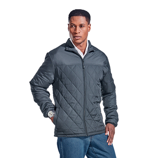 Barron Rochfort Jacket Mens
