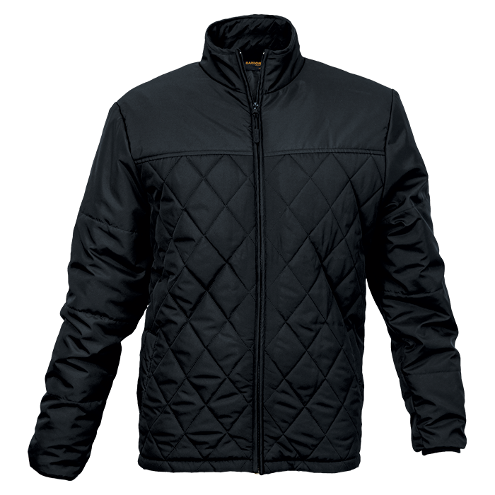 Barron Rochfort Jacket Mens