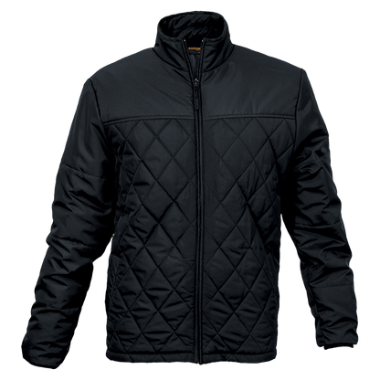 Barron Rochfort Jacket Mens