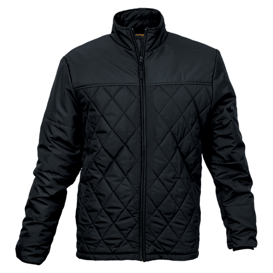 Barron Rochfort Jacket Mens