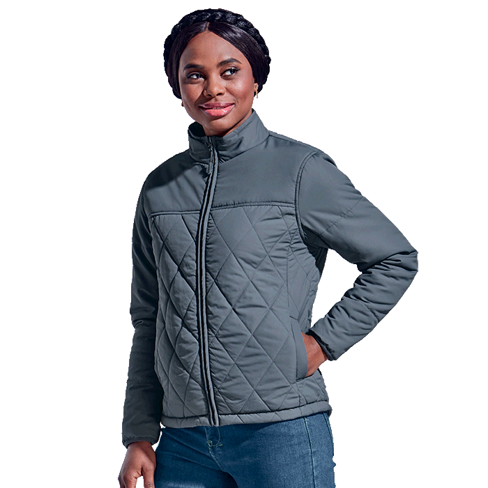 Barron Rochfort Jacket Ladies