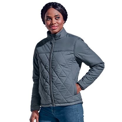 Barron Rochfort Jacket Ladies