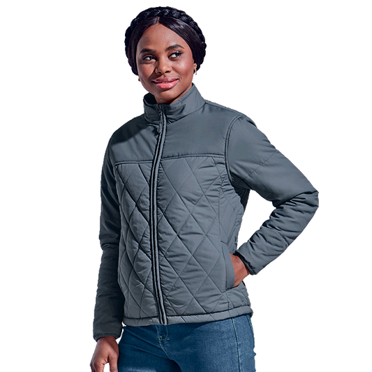 Barron Rochfort Jacket Ladies