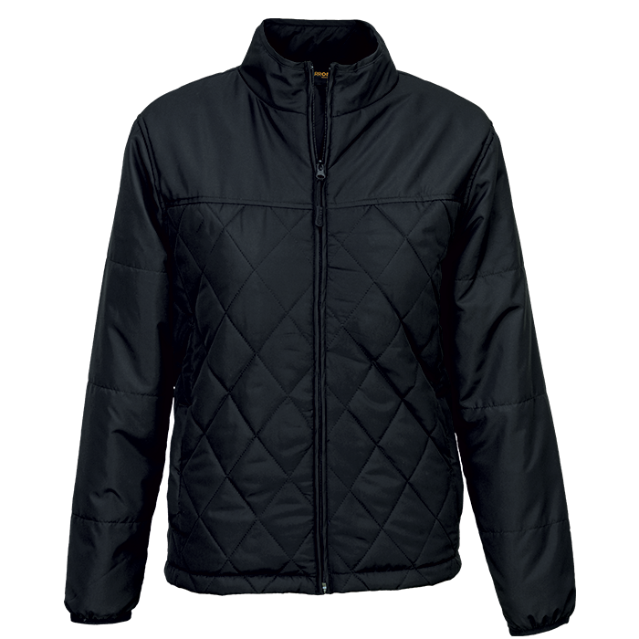 Barron Rochfort Jacket Ladies