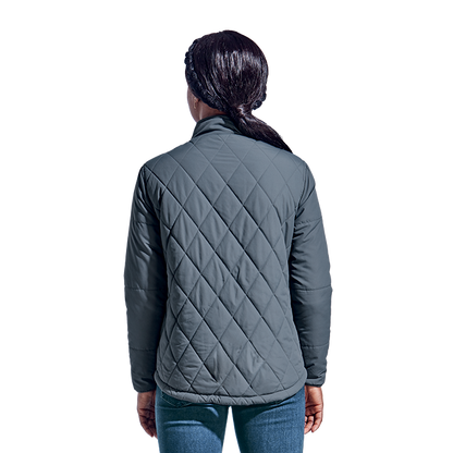 Barron Rochfort Jacket Ladies