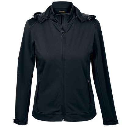 Barron Illusion Jacket Ladies