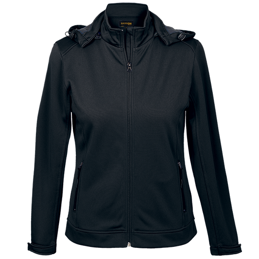 Barron Illusion Jacket Ladies