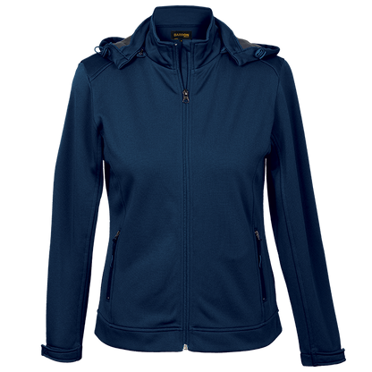 Barron Illusion Jacket Ladies