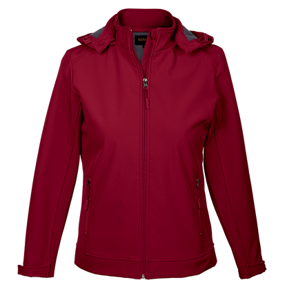 Barron Illusion Jacket Ladies
