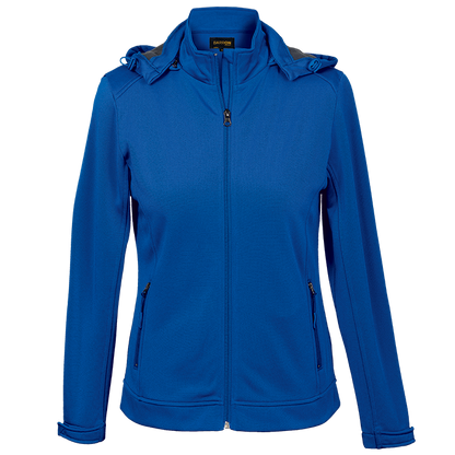 Barron Illusion Jacket Ladies