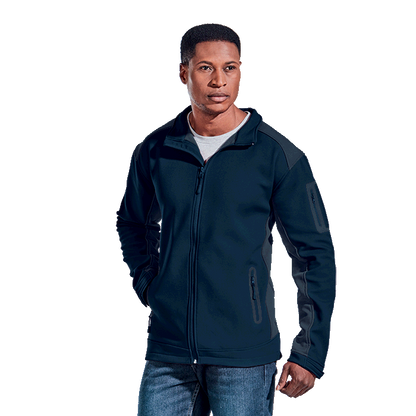 Barron Pegasus Jacket Mens