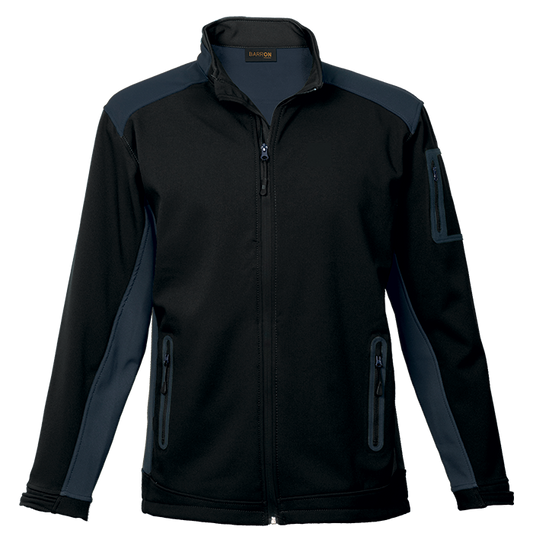 Barron Pegasus Jacket Mens