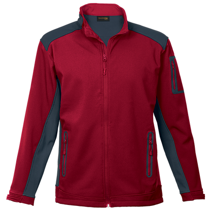 Barron Pegasus Jacket Mens