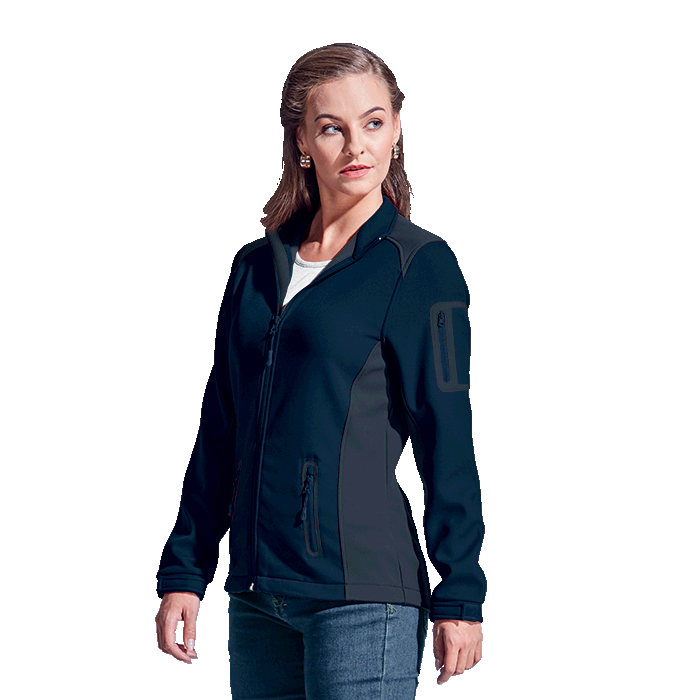 Barron Pegasus Jacket Ladies