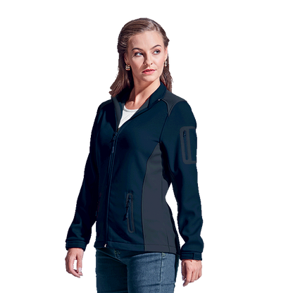Barron Pegasus Jacket Ladies