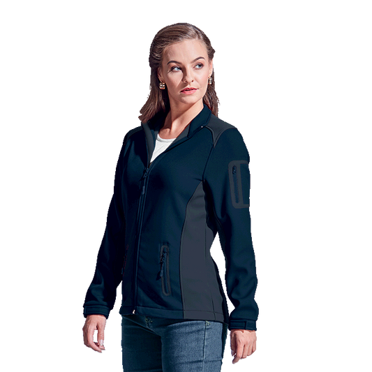 Barron Pegasus Jacket Ladies