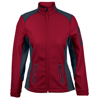 Barron Pegasus Jacket Ladies