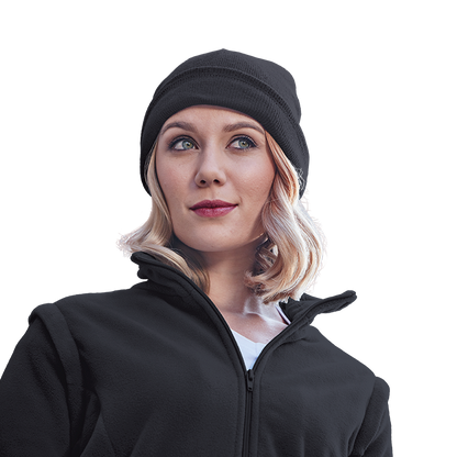 Barron Ice Knitted Beanie