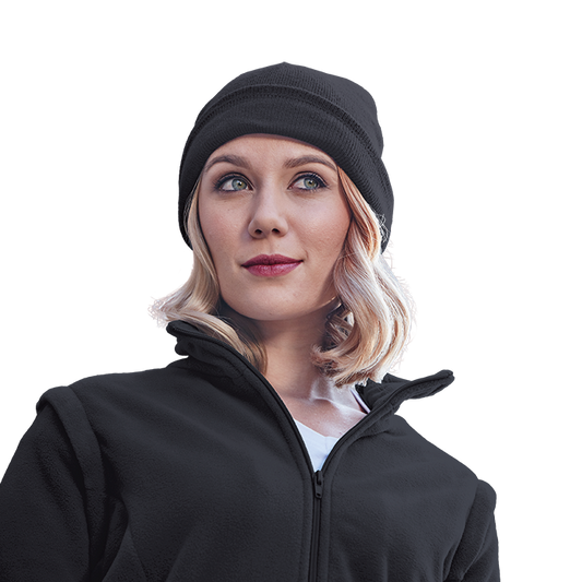 Barron Ice Knitted Beanie