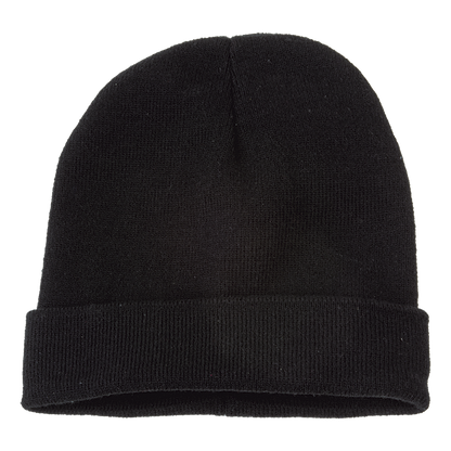 Barron Ice Knitted Beanie