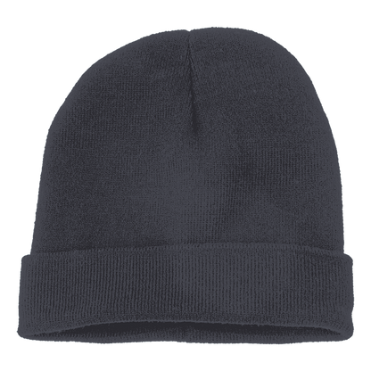 Barron Ice Knitted Beanie