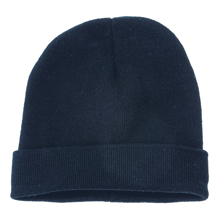 Barron Ice Knitted Beanie