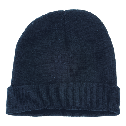 Barron Ice Knitted Beanie