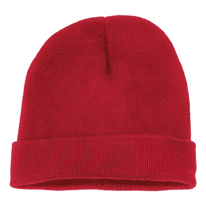 Barron Ice Knitted Beanie