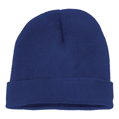 Barron Ice Knitted Beanie