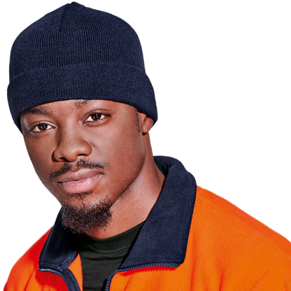 Barron Knitted Beanie